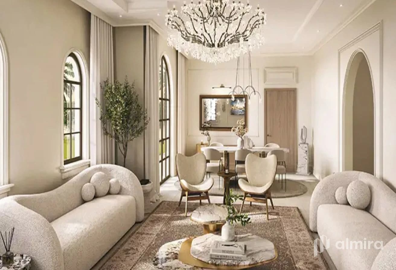 Bloom Malaga | Double Row Mid | Prime Location