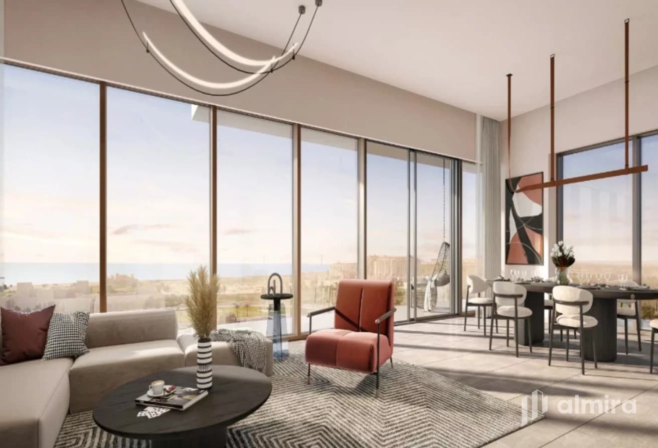 Resale | Premium Amenities | Prime Location