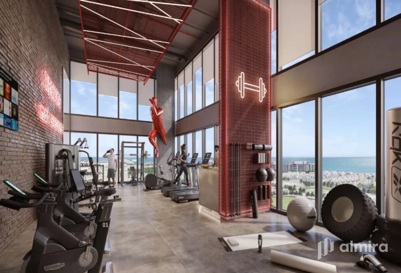 Resale | Premium Amenities | Prime Location
