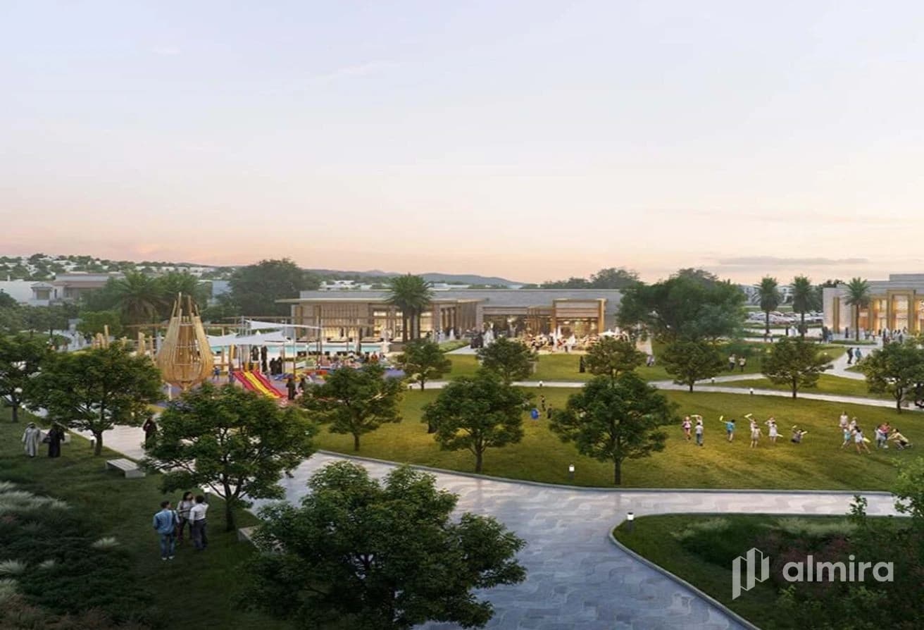 704 SQM Plot | Build Your Home | Prime Location