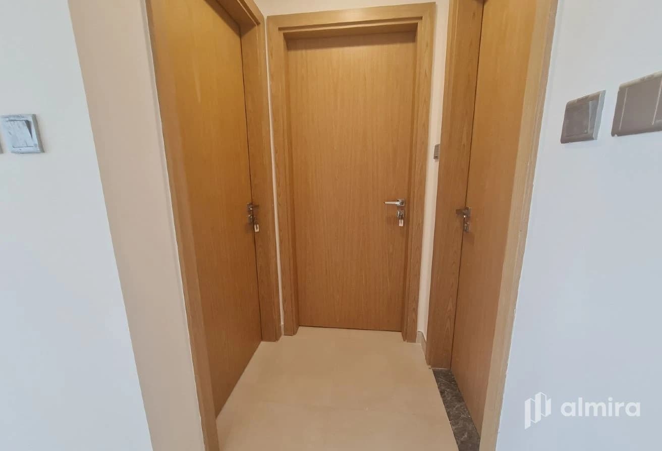 2BR w/ Balcony | Vibrant Living | Brand New