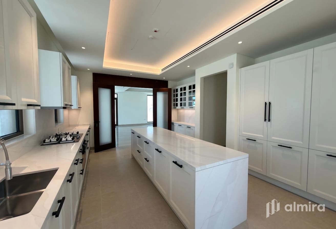 Brand New | Executive Mediterranean | Prime Area