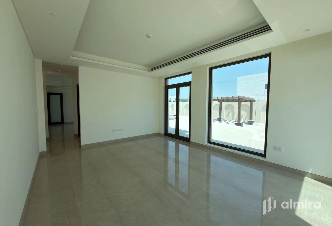 Brand New | Executive Mediterranean | Prime Area