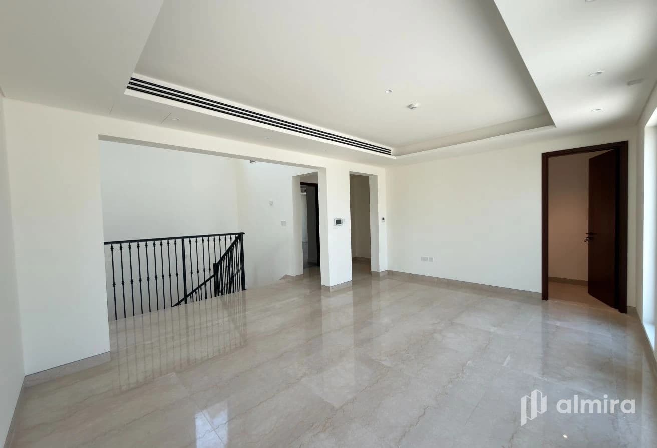 Brand New | Executive Mediterranean | Prime Area
