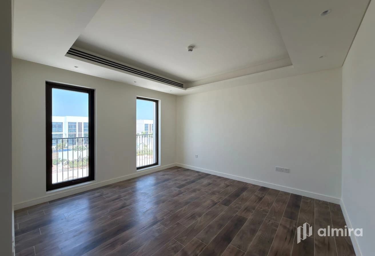 Brand New | Executive Mediterranean | Prime Area