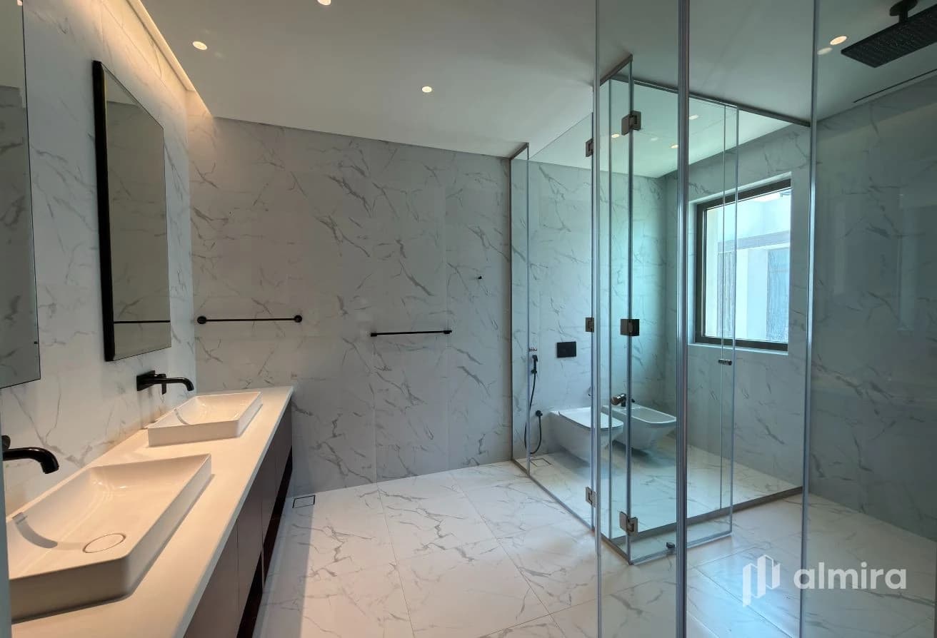 Brand New | Executive Mediterranean | Prime Area