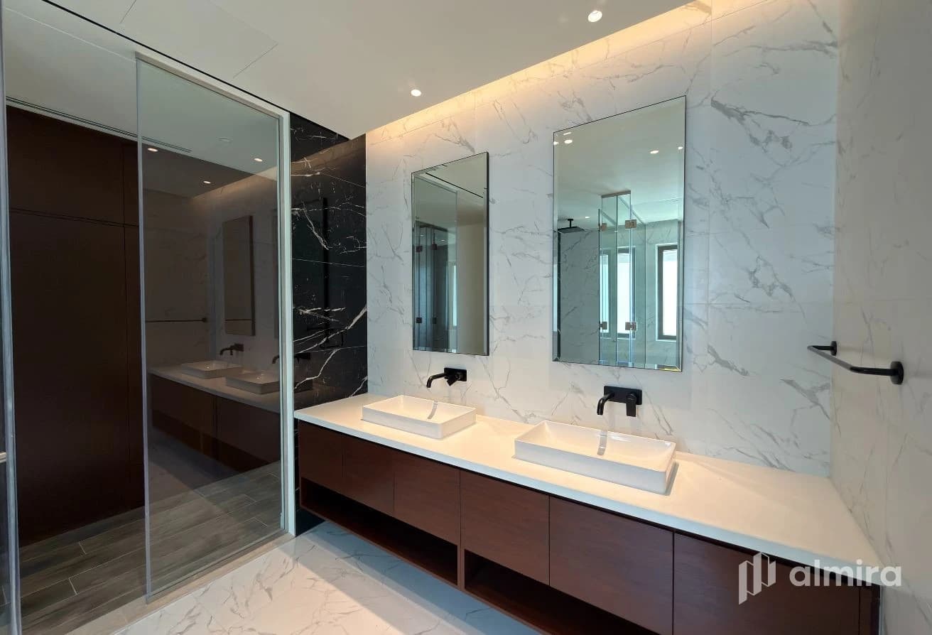 Brand New | Executive Mediterranean | Prime Area