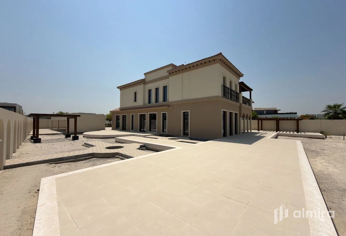 Brand New | Executive Mediterranean | Prime Area