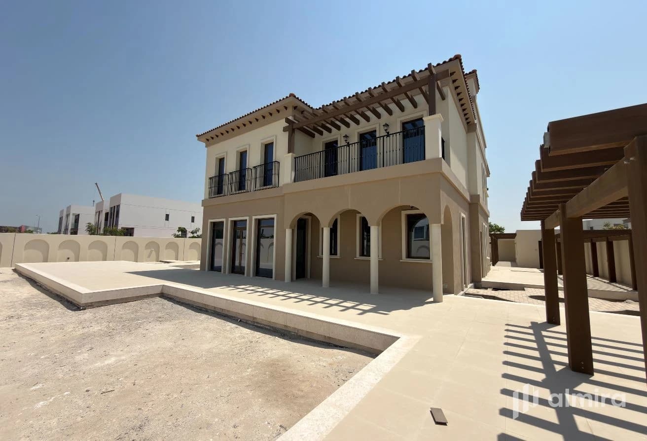 Brand New | Executive Mediterranean | Prime Area