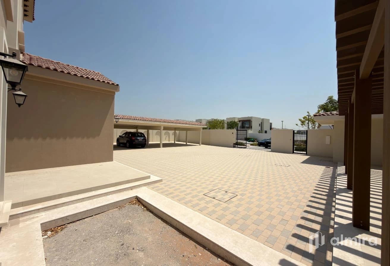 Brand New | Executive Mediterranean | Prime Area