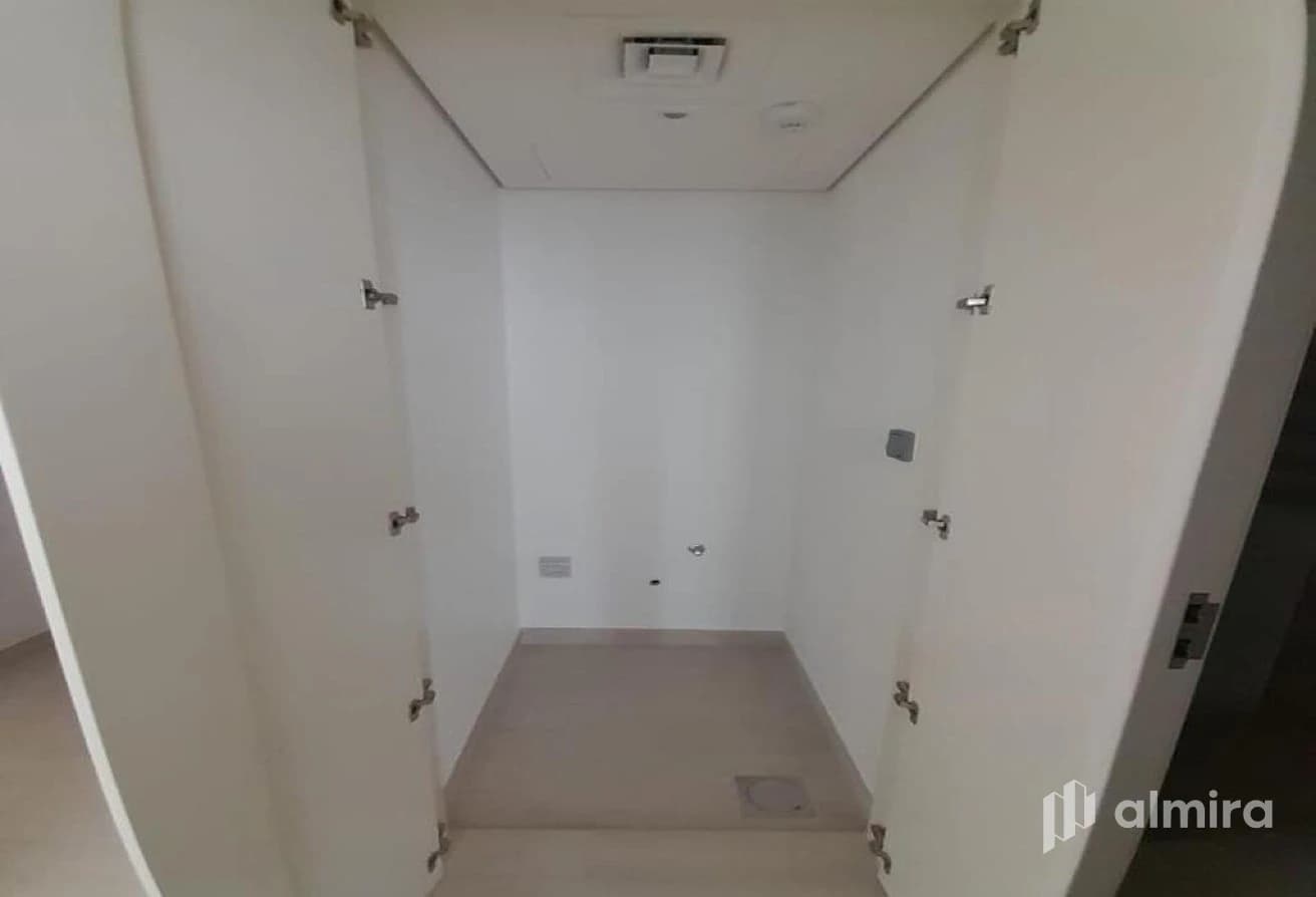 Move in Ready | With Balcony | Up to 2 Payments