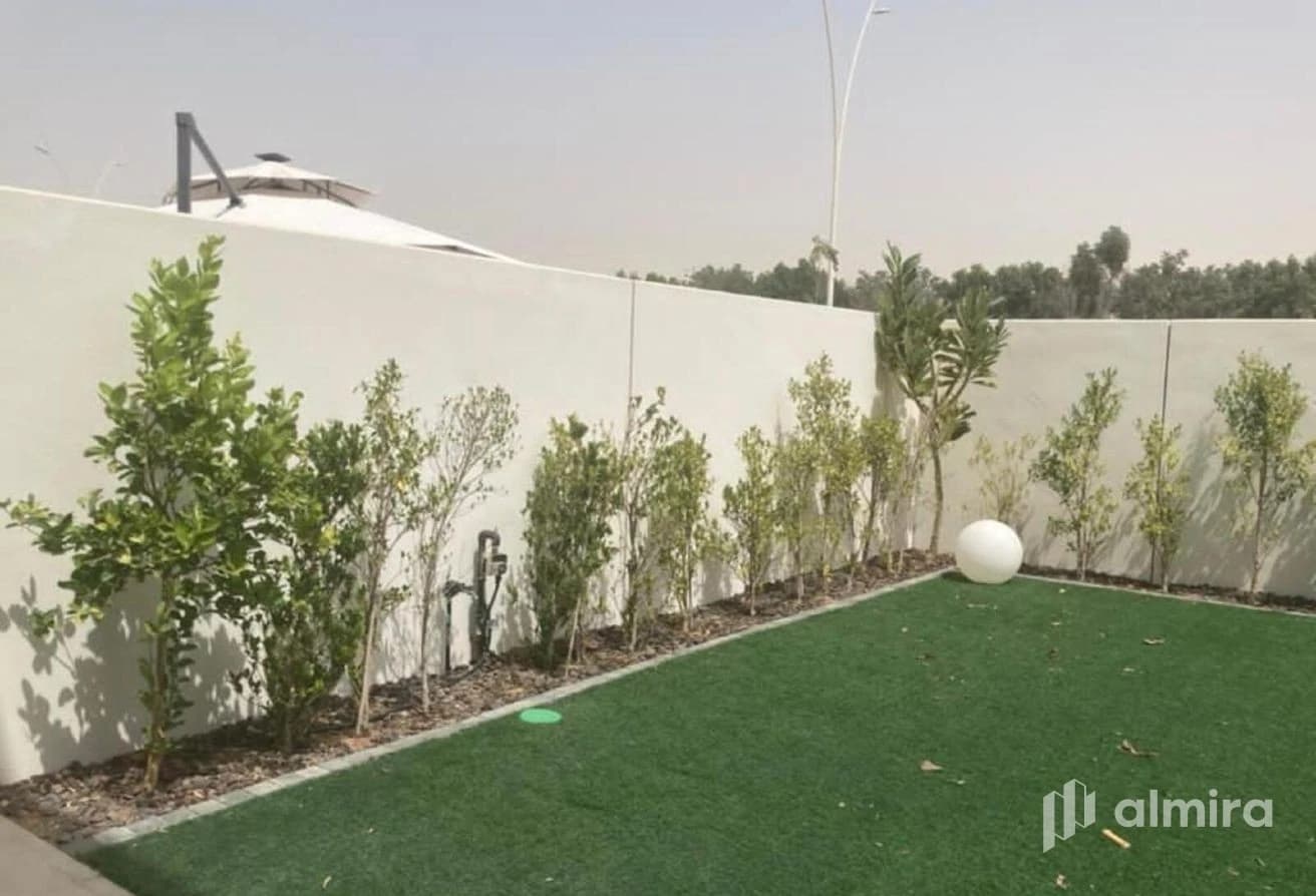 Spacious Layout | Private Garden | Prime Location