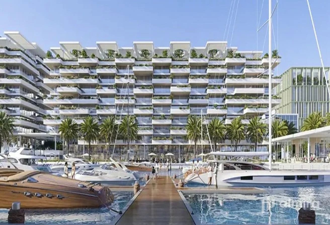 2 Balconies | 2 BR + Maid | Spacious | HO 2028