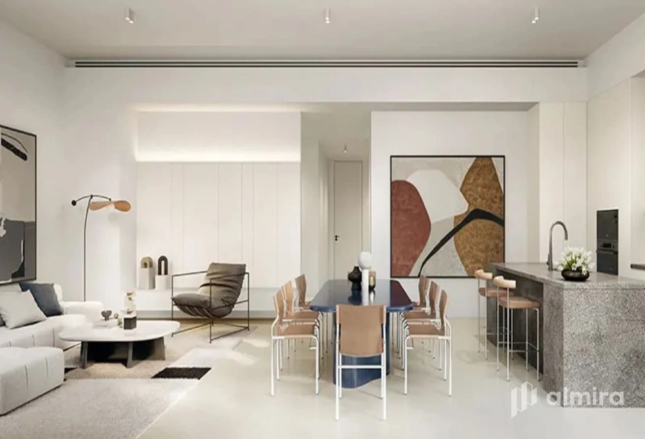 End Unit | Modern 4 BR | Family-Friendly Community