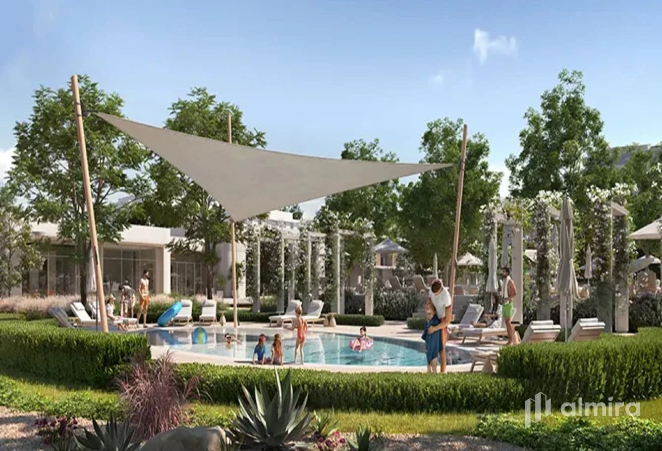 End Unit | Modern 4 BR | Family-Friendly Community