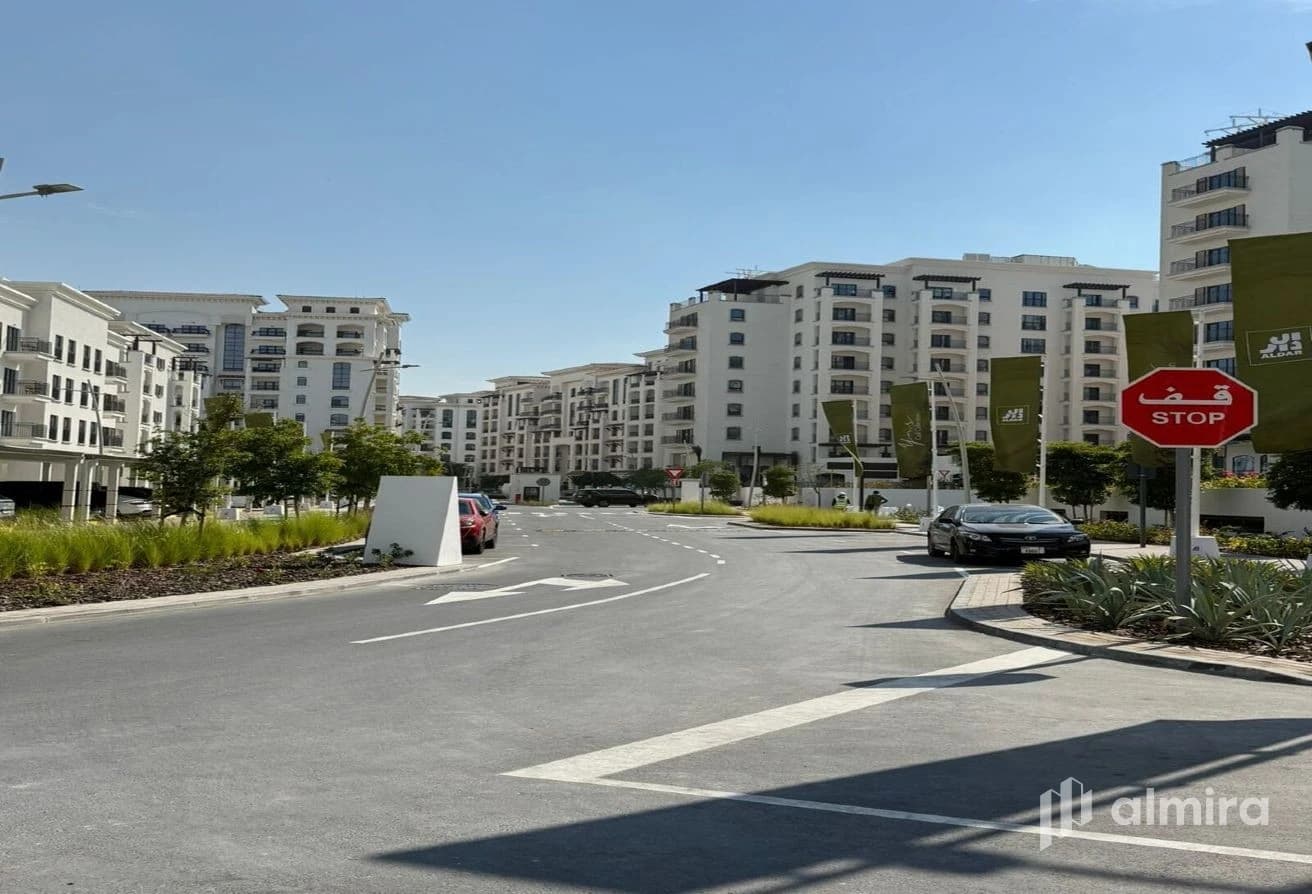Hot Deal | Brand New | Golf View | 2 Balconies