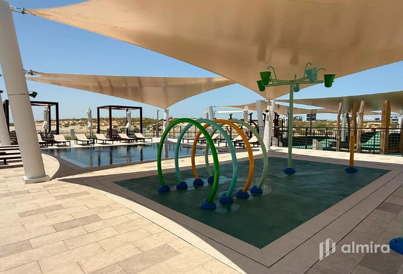 Hot Deal | Brand New | Golf View | 2 Balconies