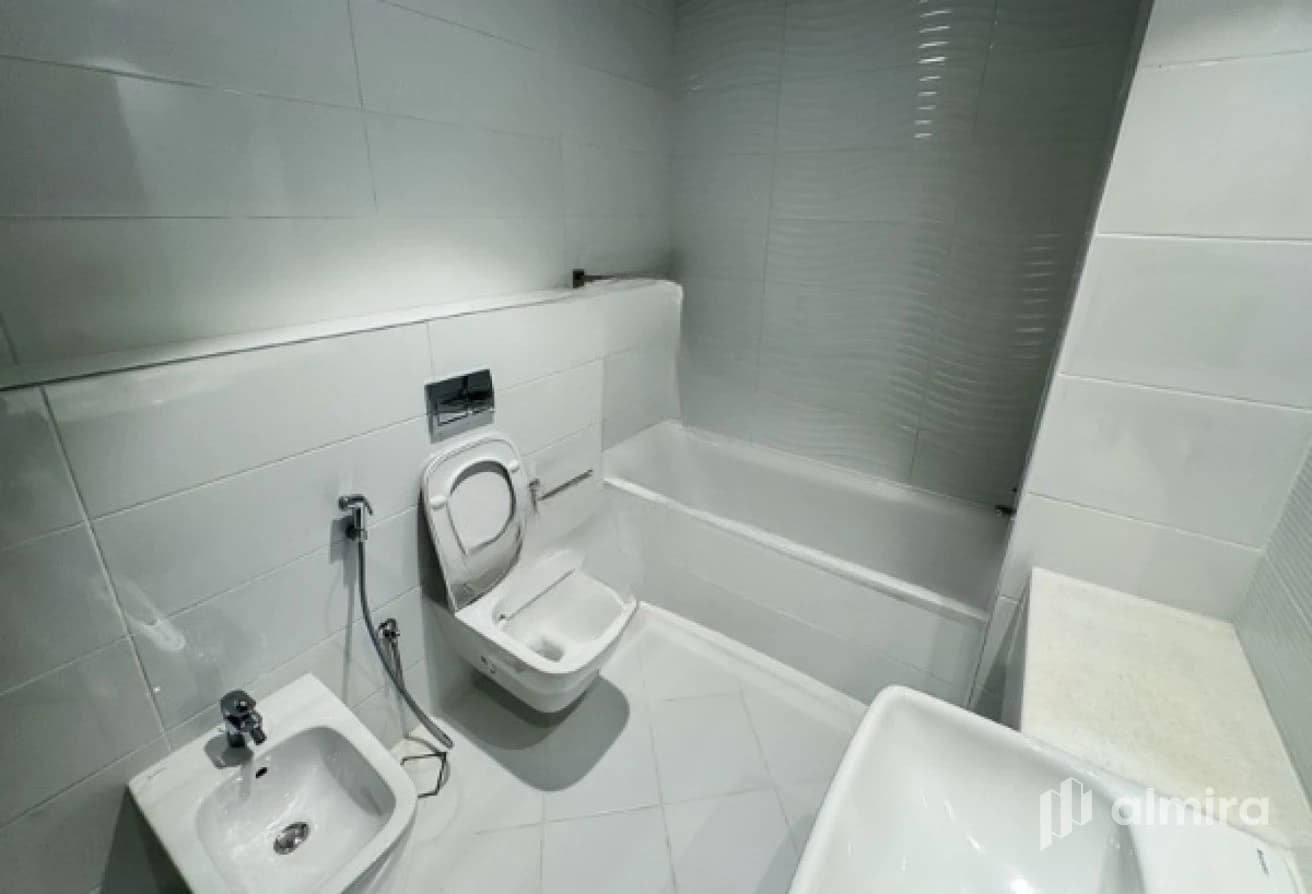 Furnished | Modern Finishes | Prime Location