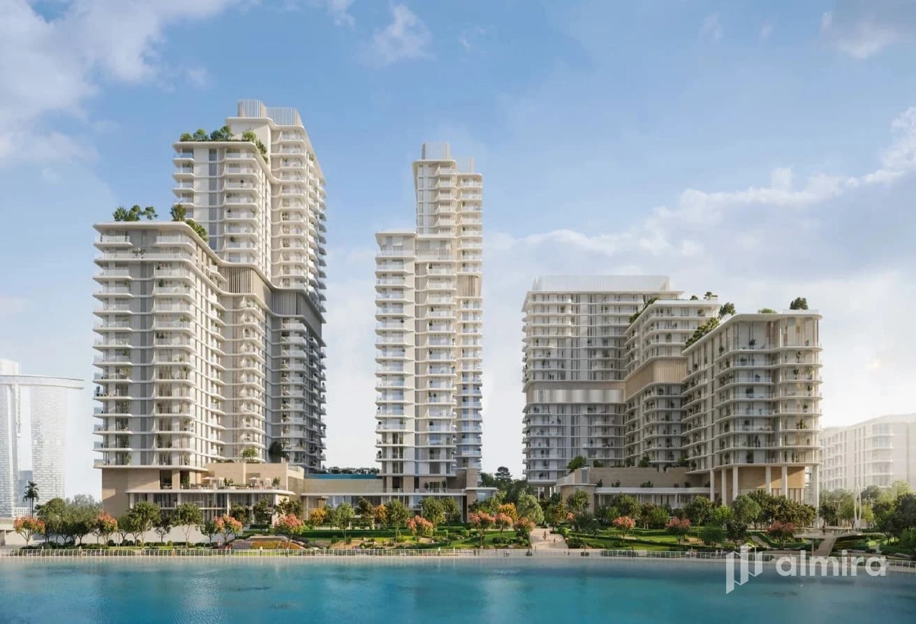 Muheira A | Vibrant Living | Prime Location