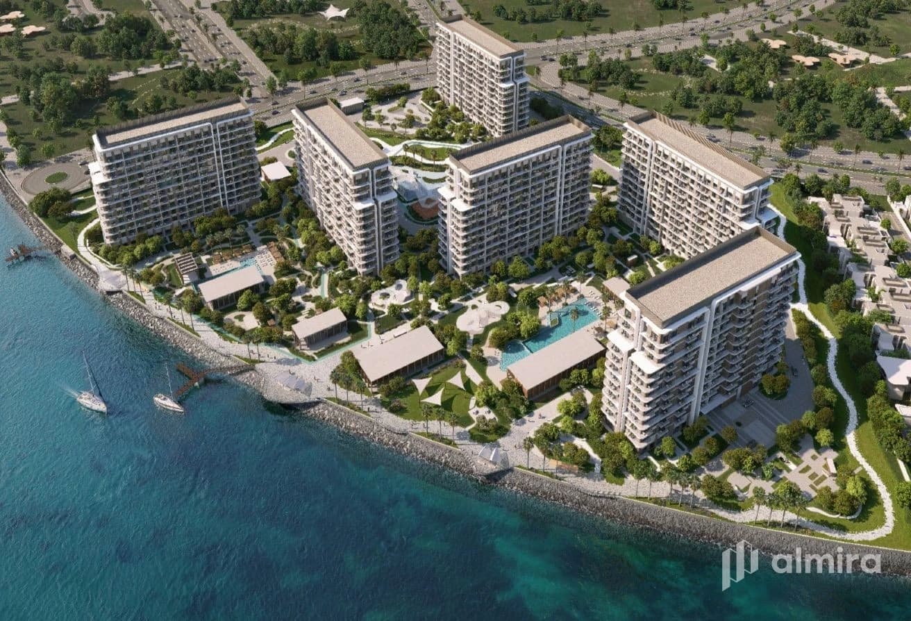 Park View | Baia Tower | Prime Location