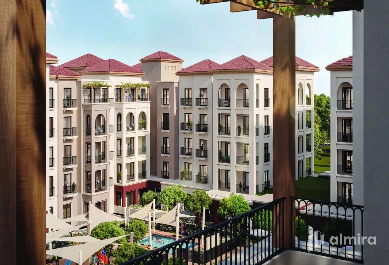 Bloom Granada 2 | Hot Deal | Community View