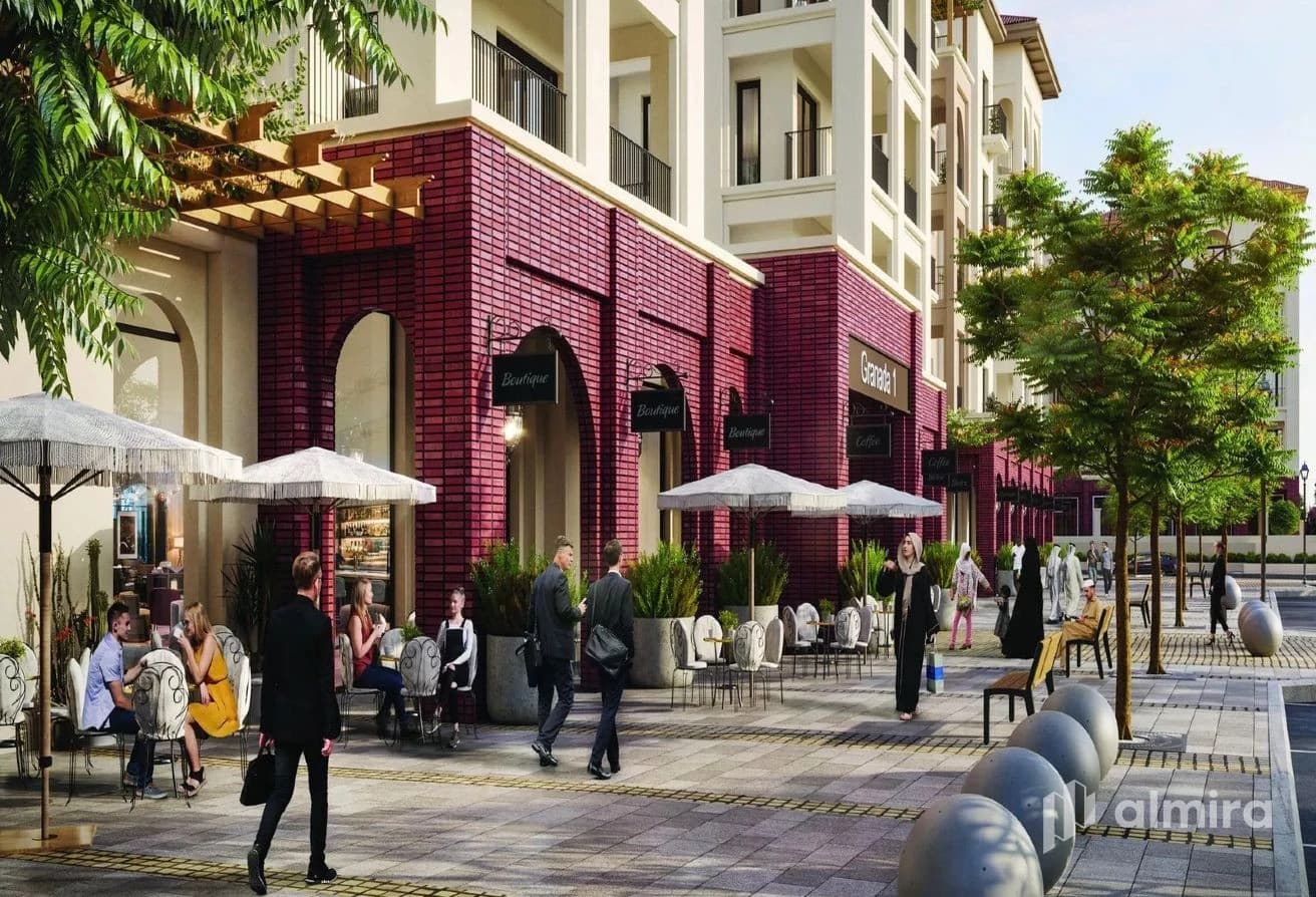 Bloom Granada 2 | Hot Deal | Community View