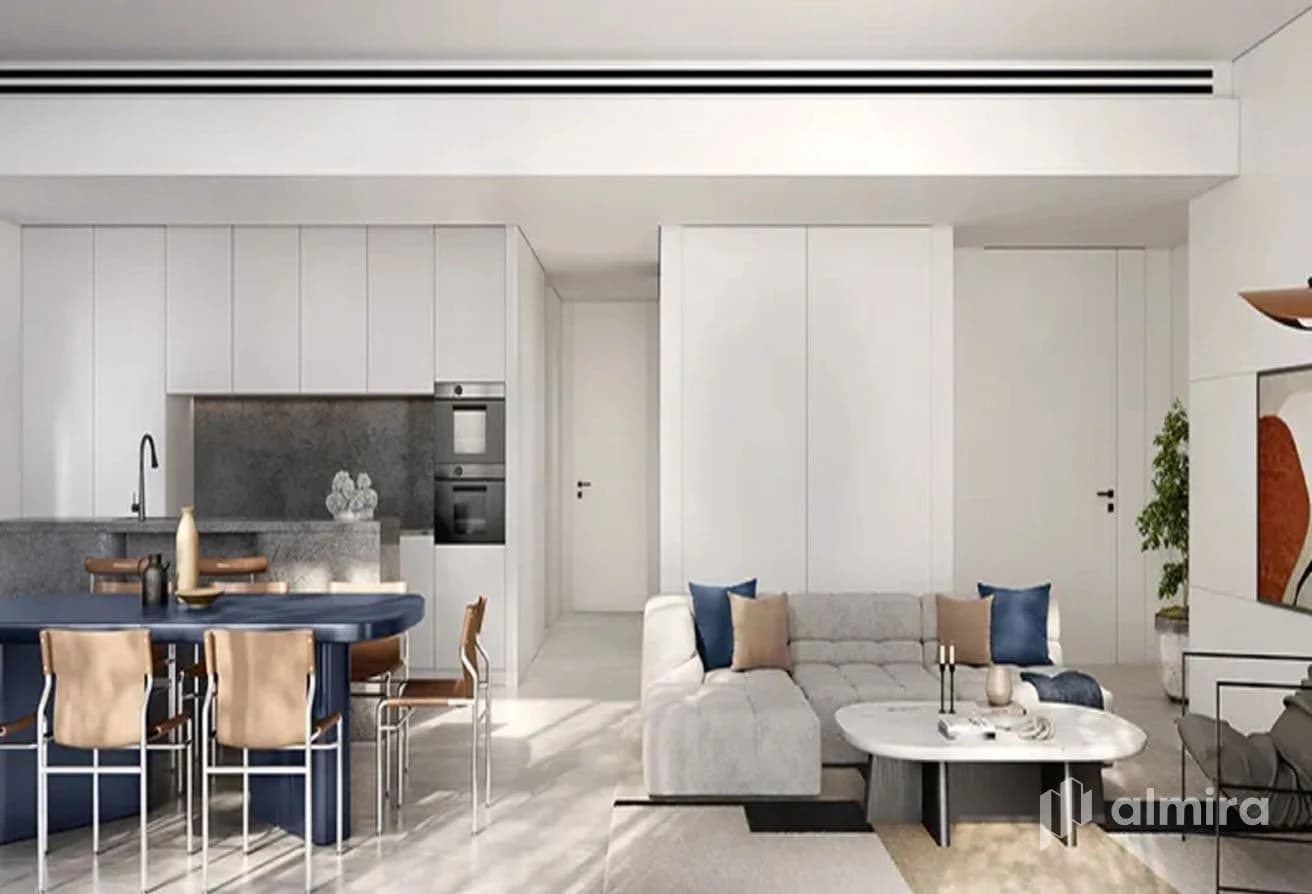 Resale | Modern 4 BR | Family Friendly Community
