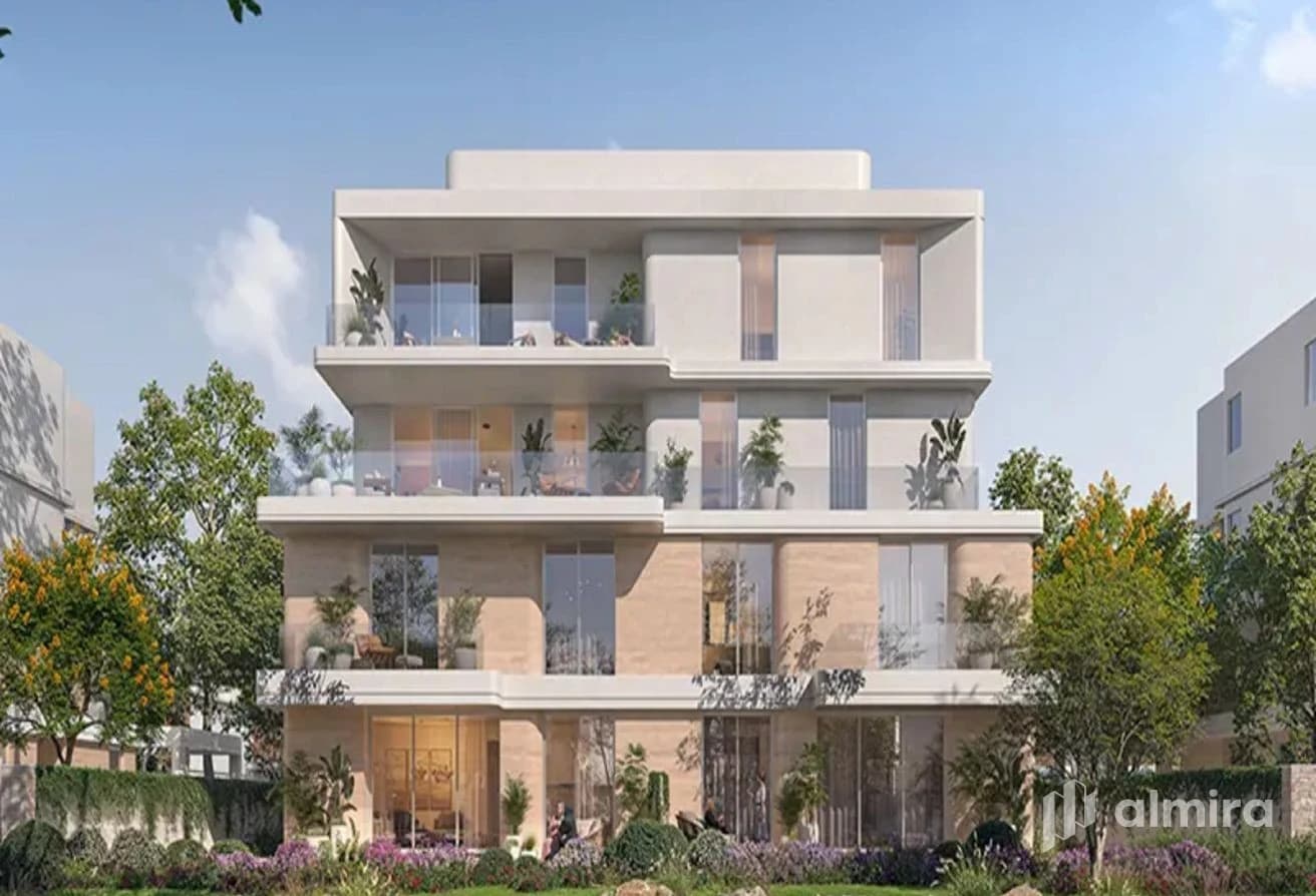 Resale | Modern 4 BR | Family Friendly Community