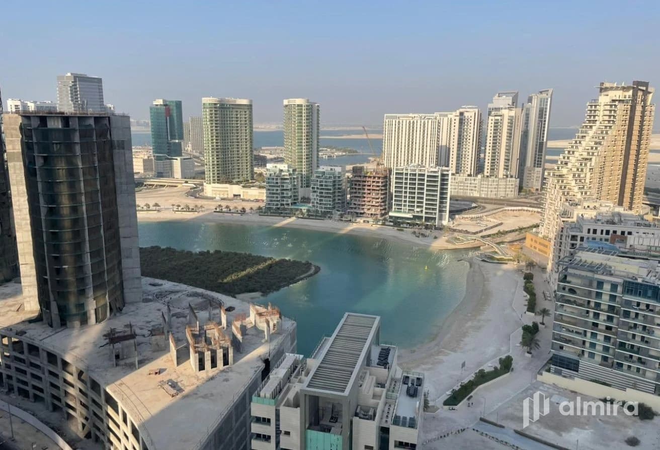 High Floor | Vacant | Prime Location