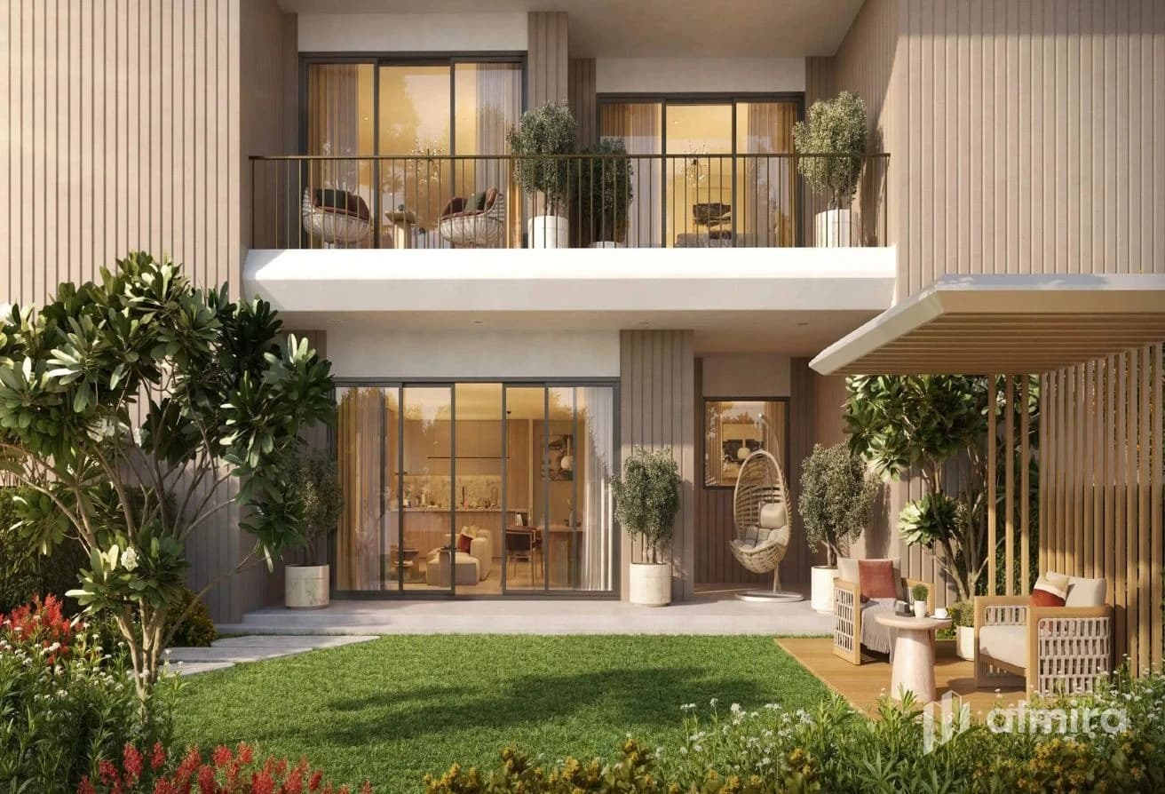 1BR with Balcony | High Floor | Premium Amenities