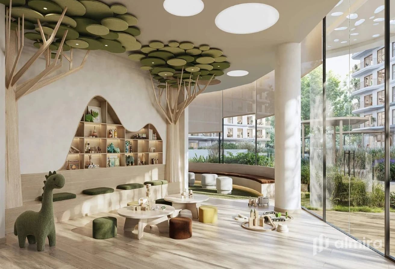 1BR with Balcony | High Floor | Premium Amenities