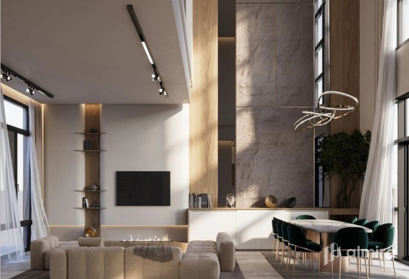 Exclusive | Villa Under Construction |Private Pool