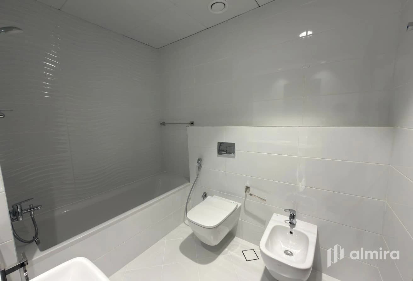 Partial Sea View| Modern Layout | Prime Location