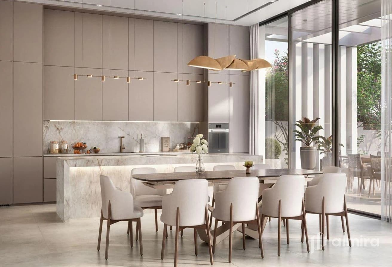 Near Community Club | Luxurious Living |Waterfront