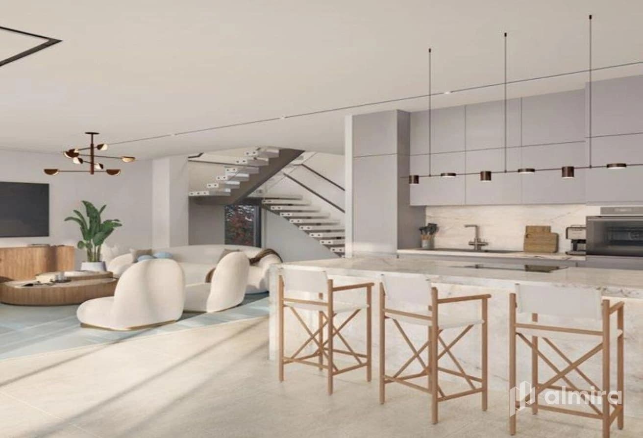 Near Community Club | Luxurious Living |Waterfront