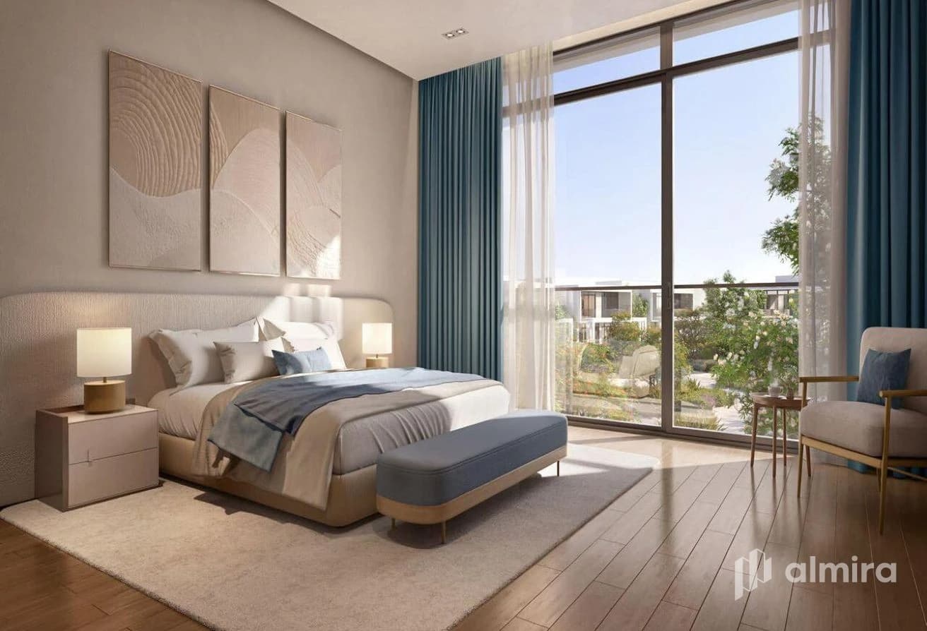 Near Community Club | Luxurious Living |Waterfront
