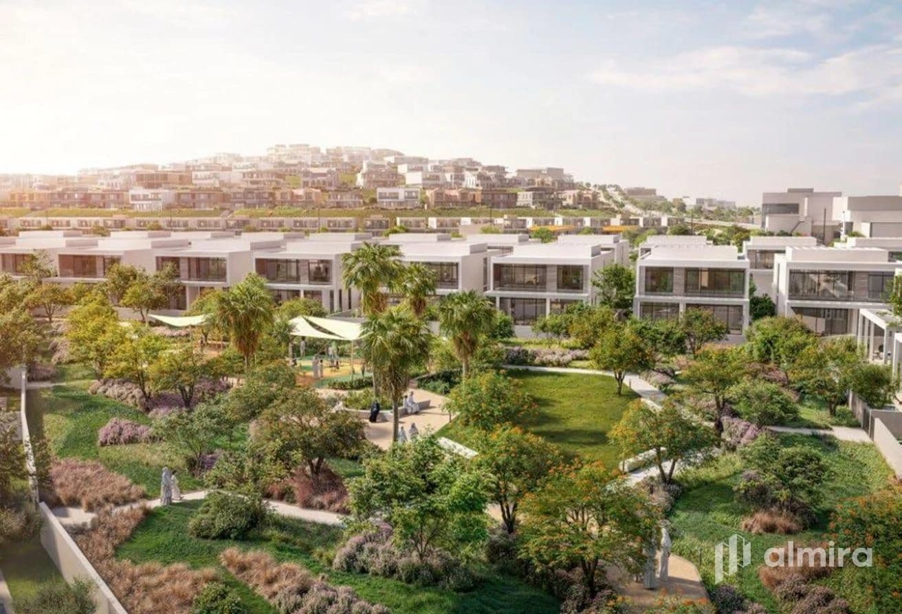 Near Community Club | Luxurious Living |Waterfront