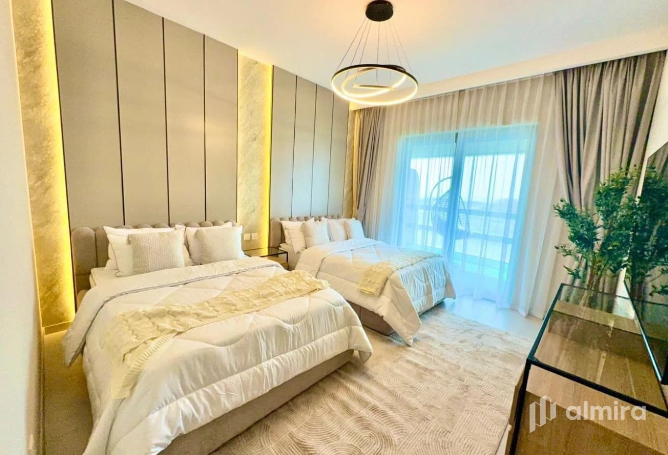 Furnished | Flexible Payments | Prime Location