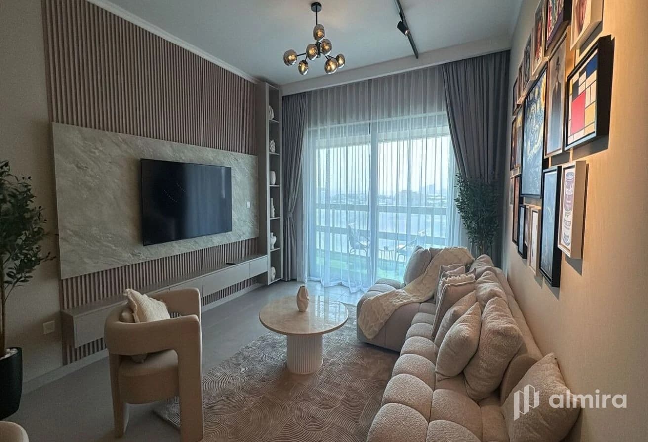 Furnished | Flexible Payments | Prime Location