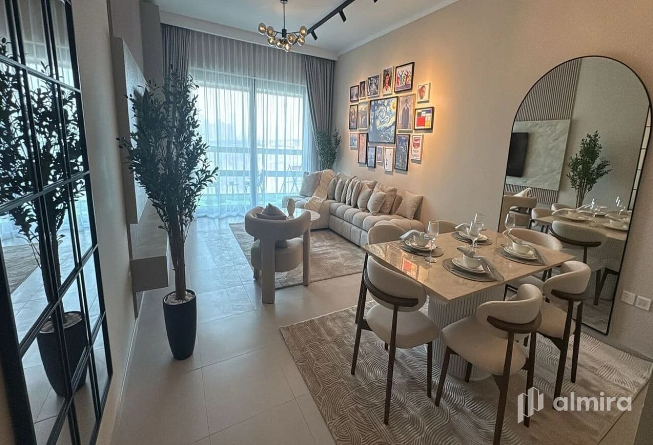 Furnished | Flexible Payments | Prime Location