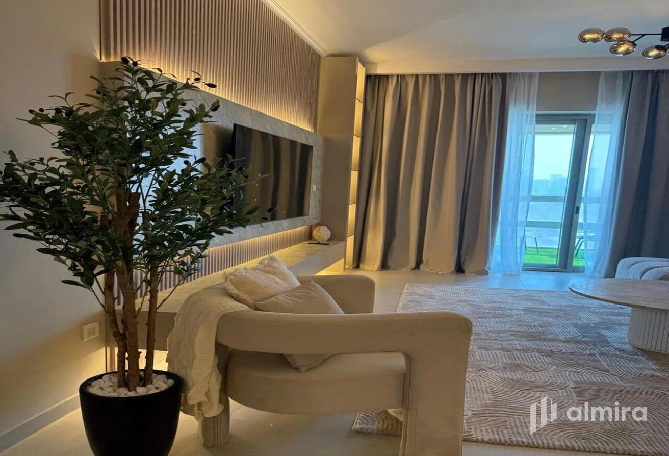 Furnished | Flexible Payments | Prime Location