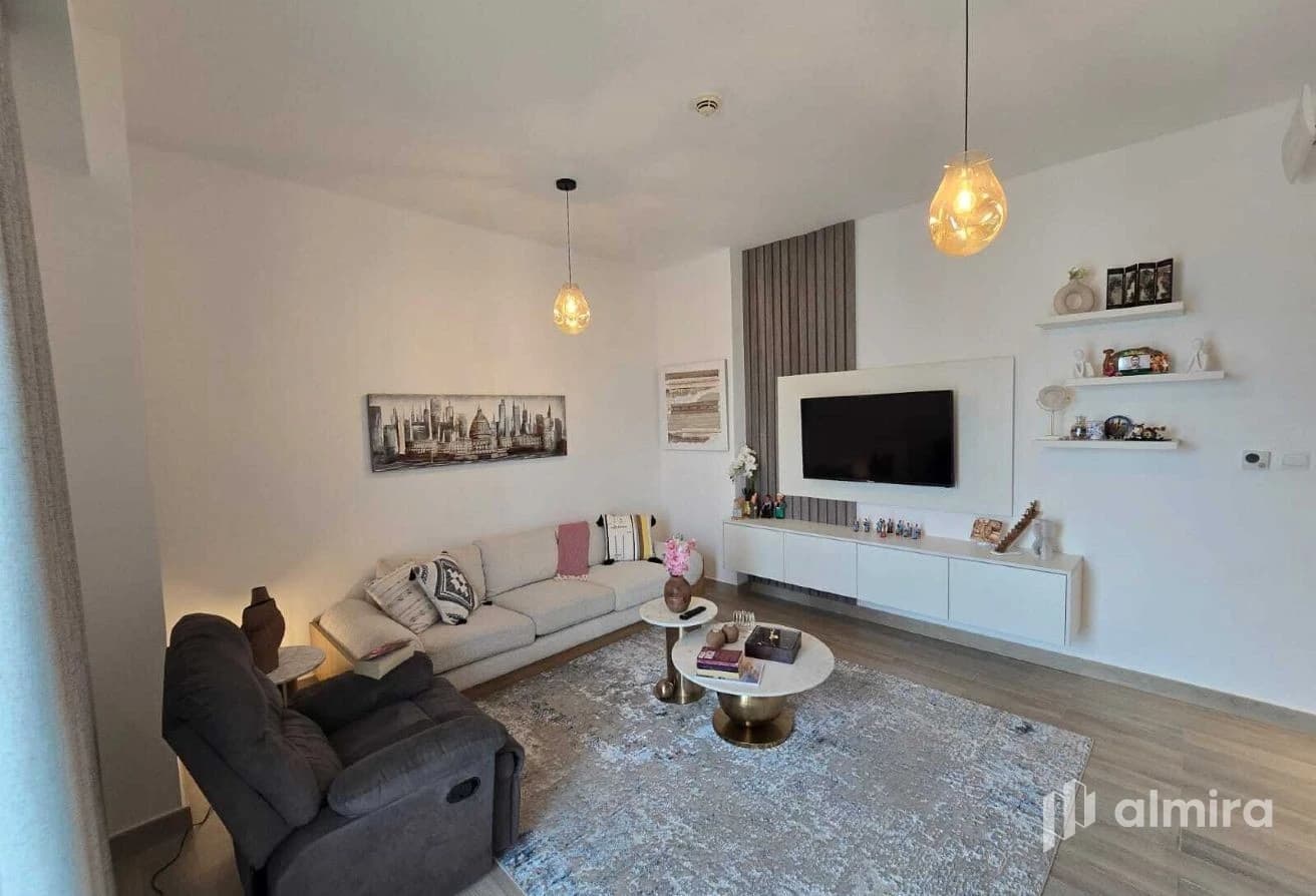 Furnished | Multiple Payments | Vacant