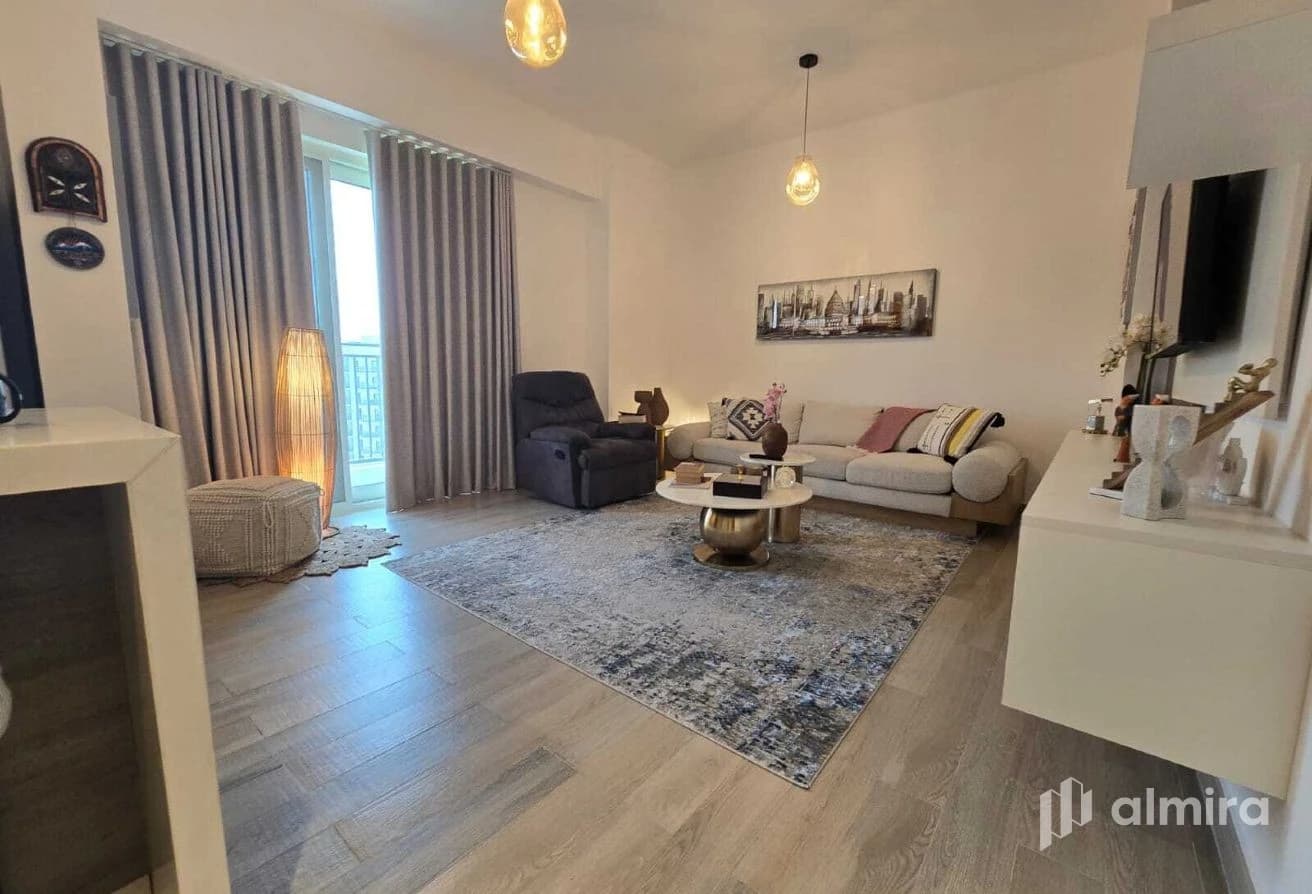 Furnished | Multiple Payments | Vacant