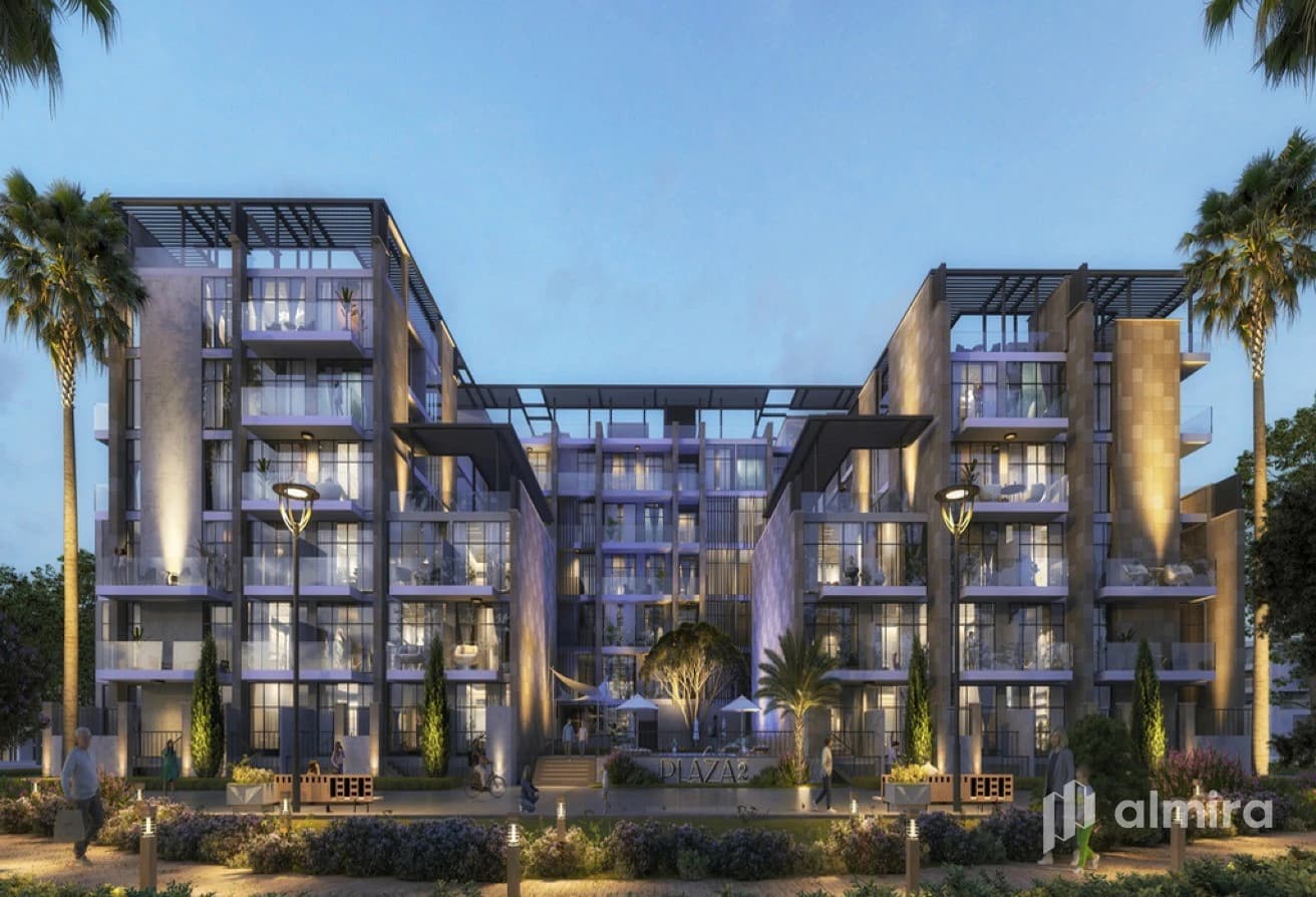 Furnished | Ground Floor | Modern Layout