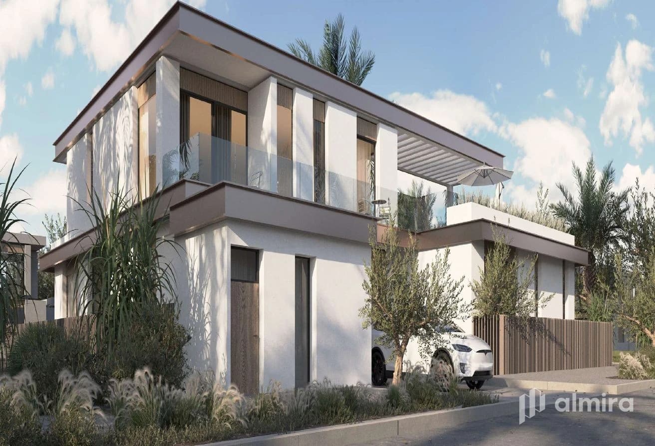 Single Row | Ideal Investment| Prime Location