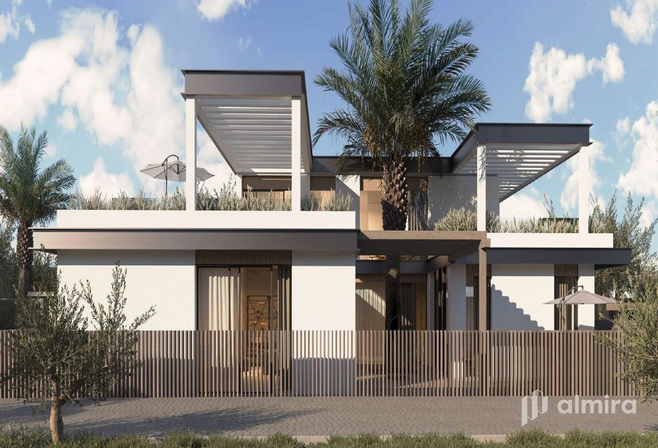 Single Row | Ideal Investment| Prime Location