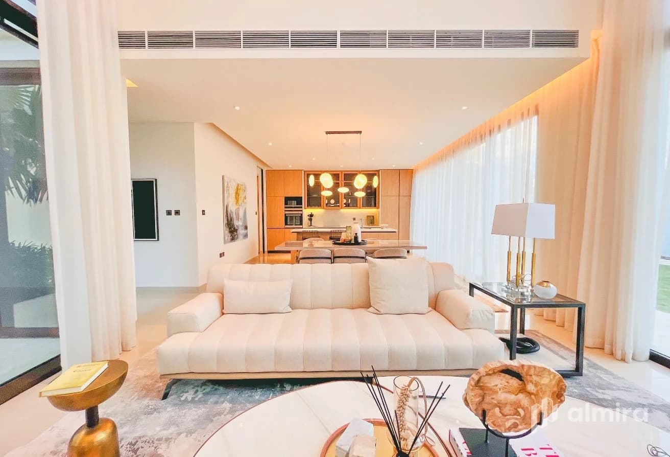 Al Sidr | Family Home | High-End Finishes