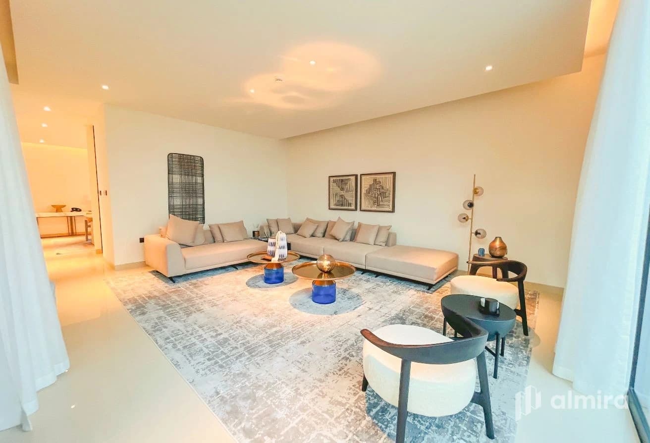 Al Sidr | Family Home | High-End Finishes
