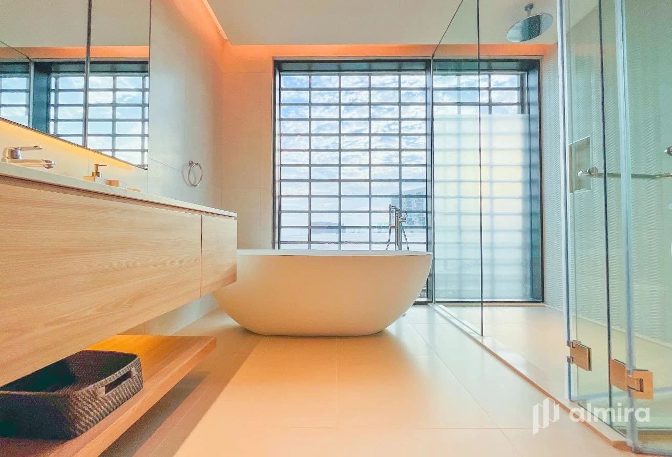 Al Sidr | Family Home | High-End Finishes