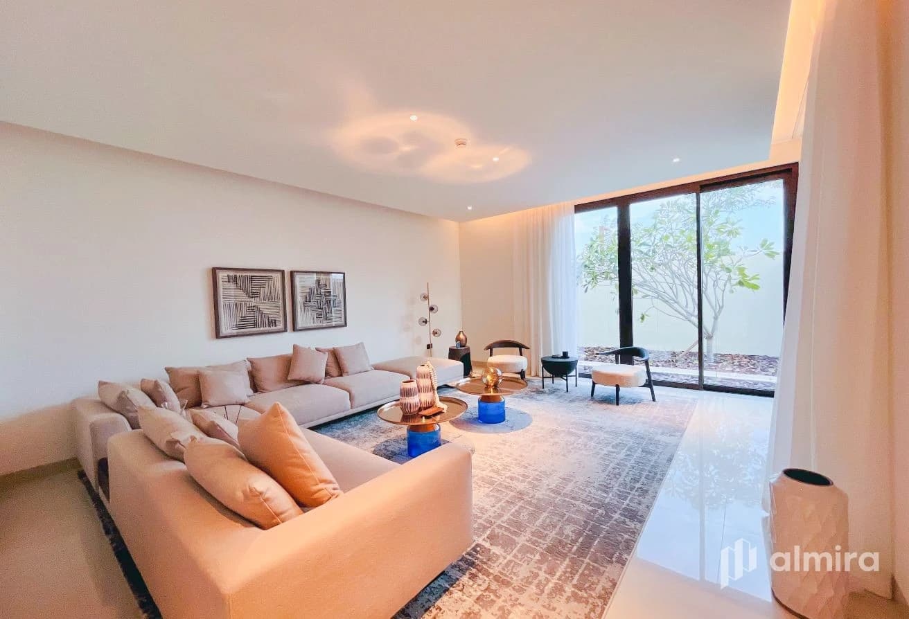 Al Sidr | Single Row | Ideal Investment
